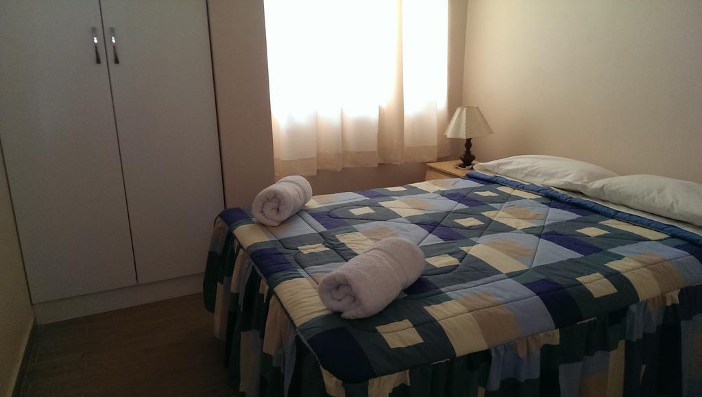 Huaraz Apartamentos Esterno foto